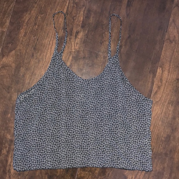 Brandy Melville Tops - Brandy Melville tank